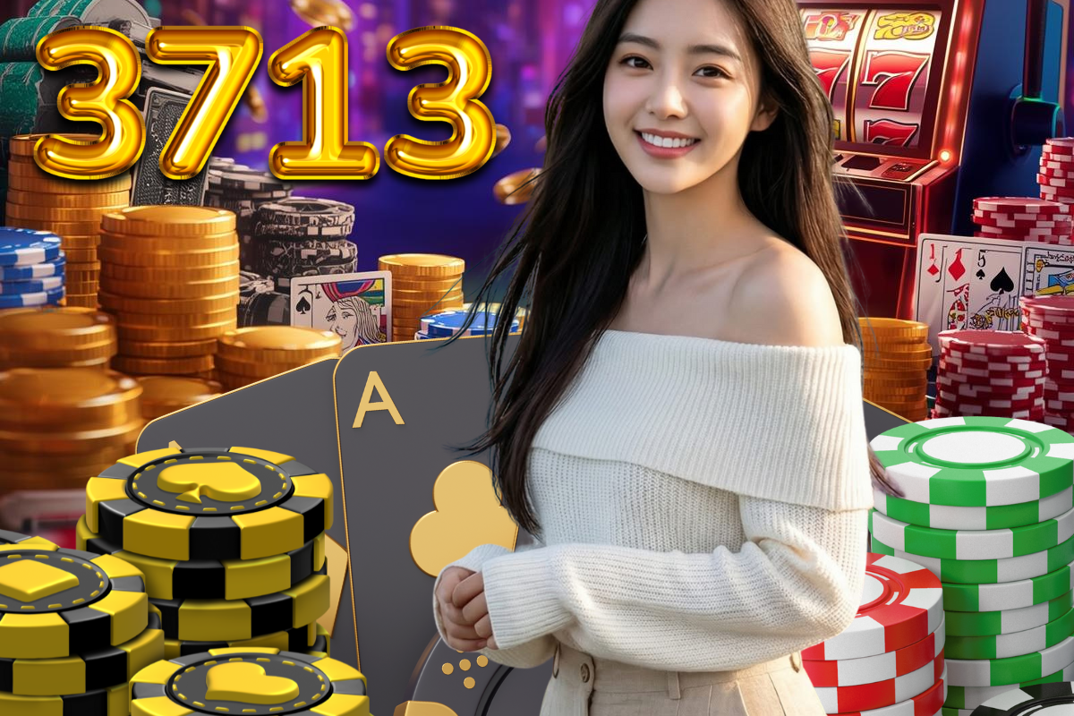 3713 slot
