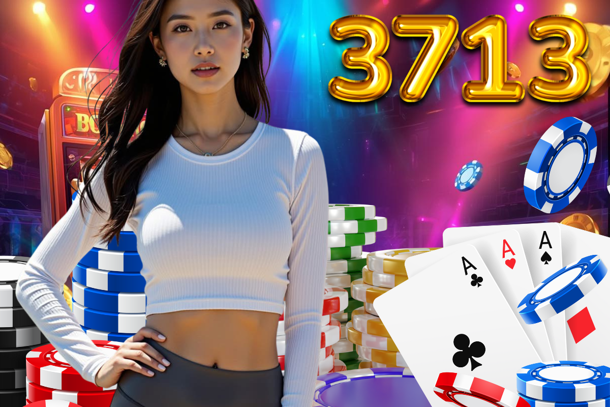 3713 ทางเข้า