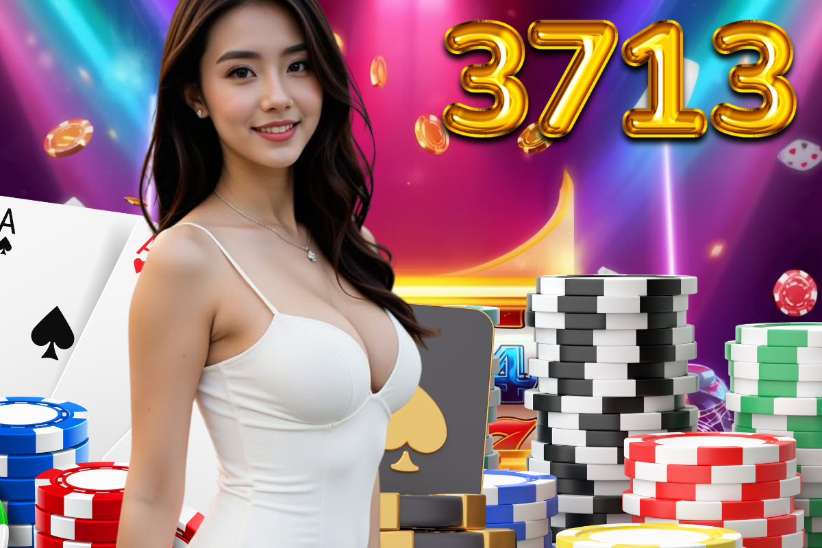 3713 สล็อต
